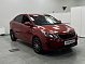 Kia Rio, 2012 года, пробег 172196 км