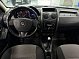 Renault Duster Life, 2016 года, пробег 155000 км