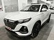 Changan CS75 Pro Комфорт 5 мест, белый