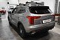 Haval Jolion Оптимум, серый
