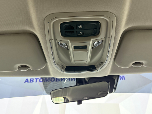 Haval Jolion Комфорт, 2025 года, пробег 12251 км
