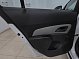 Chevrolet Cruze LS, 2014 года, пробег 113091 км