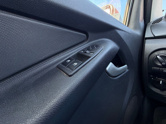 Lada (ВАЗ) Granta, 2018 года, пробег 69243 км