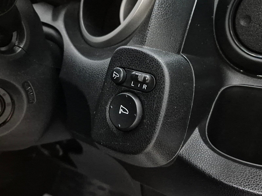 Honda Fit, 2008 года, пробег 284479 км