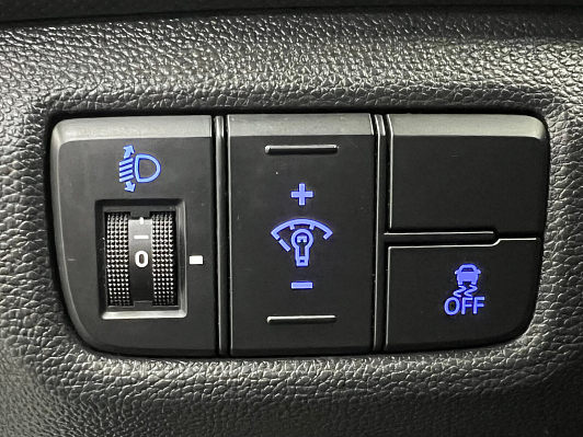 Hyundai Creta Comfort Plus, 2018 года, пробег 157135 км