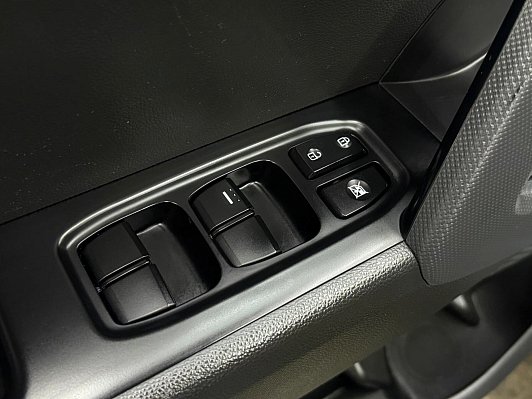 Hyundai Creta Active, 2020 года, пробег 81287 км