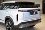 Jaecoo J7 Urban, серебряный