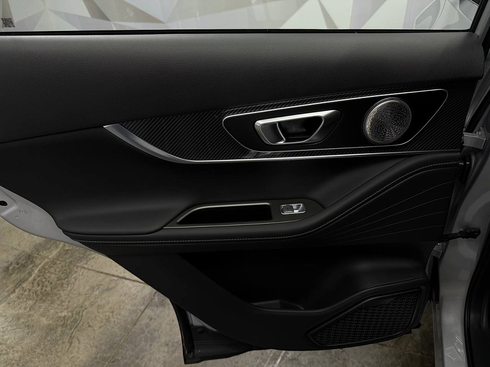 TENET T7 Актив, серебряный