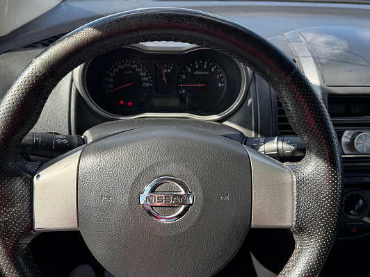 Nissan Note Comfort +condition, 2007 года, пробег 315300 км