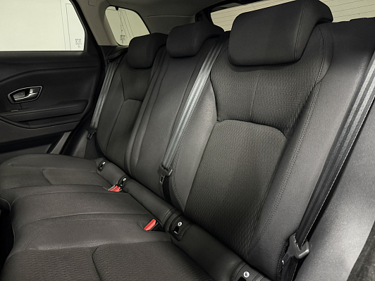 Land Rover Range Rover Evoque Pure, 2017 года, пробег 83818 км