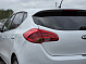 Kia Ceed Luxe, 2015 года, пробег 177299 км