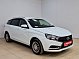 Lada (ВАЗ) Vesta Comfort, 2018 года, пробег 98081 км