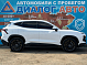 Jetour Dashing Комфорт, 2024 года, пробег 23209 км
