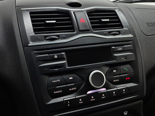 Lada (ВАЗ) Granta Комфорт, 2024 года, пробег 58380 км