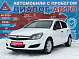 Opel Astra, 2012 года, пробег 234642 км