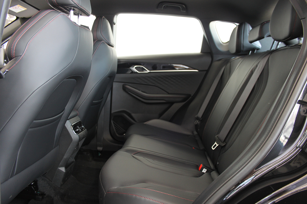 Belgee X50+ Стиль, черный