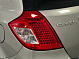Kia Ceed, 2011 года, пробег 166425 км