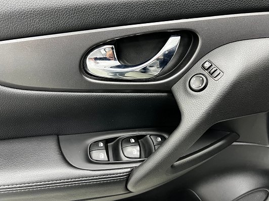 Nissan Qashqai SE+, 2019 года, пробег 61318 км