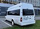 Ford Transit, 2014 года, пробег 275544 км