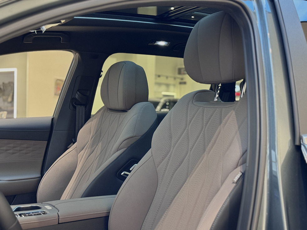 TENET T8 Ультра 4WD, белый