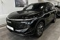 Haval F7x Техно +, черный