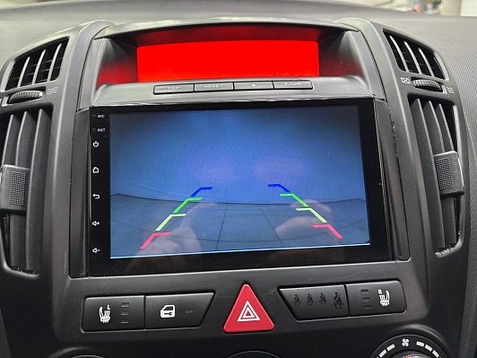 Kia Ceed Комфорт, 2008 года, пробег 246342 км