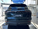 Chery Tiggo 9 Прайм / Prime, зеленый