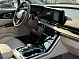 Kia Carnival, 2021 года, пробег 114360 км