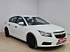 Chevrolet Cruze LS, 2012 года, пробег 234127 км
