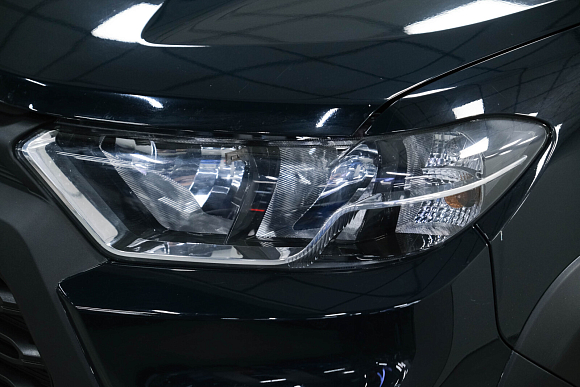 Lada (ВАЗ) Niva Travel Comfort'24, 2024 года, пробег 22000 км