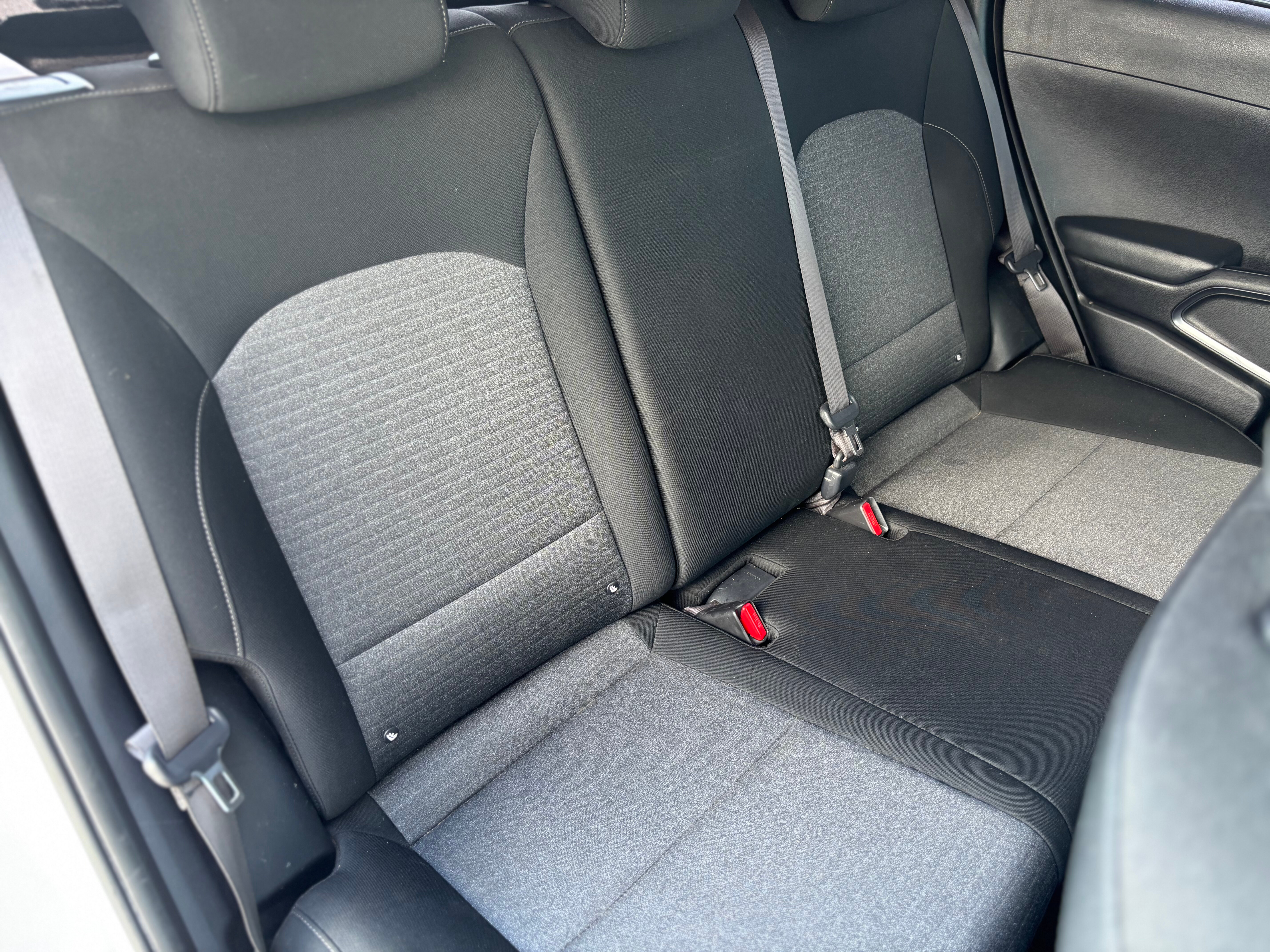 Kia Soul Luxe, 2020 года, пробег 73625 км