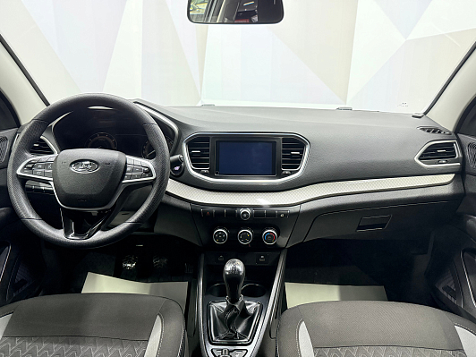 Lada (ВАЗ) Vesta, 2023 года, пробег 33945 км