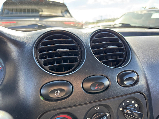 Daewoo Matiz M 19 Lite, 2012 года, пробег 40136 км