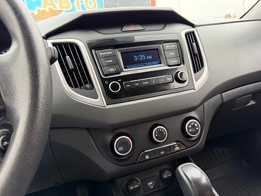 Hyundai Creta Active, 2020 года, пробег 51800 км