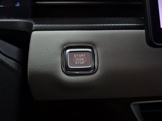 JETOUR DASHING Люкс, 2024 года, пробег 8955 км