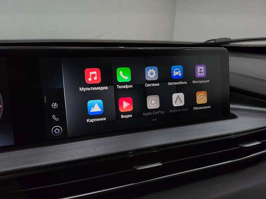 Chery Tiggo 7 Pro Max Elite, 2023 года, пробег 70463 км