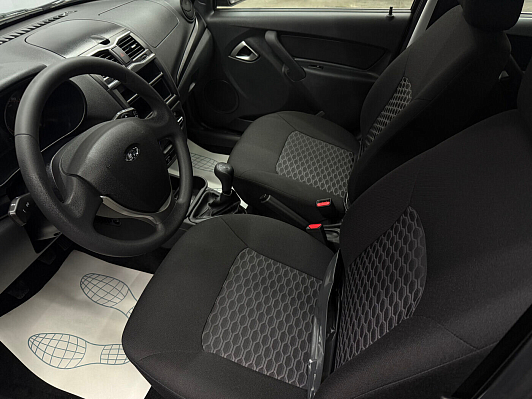 Lada (ВАЗ) Granta Classic Optima, 2025 года, пробег 14 км