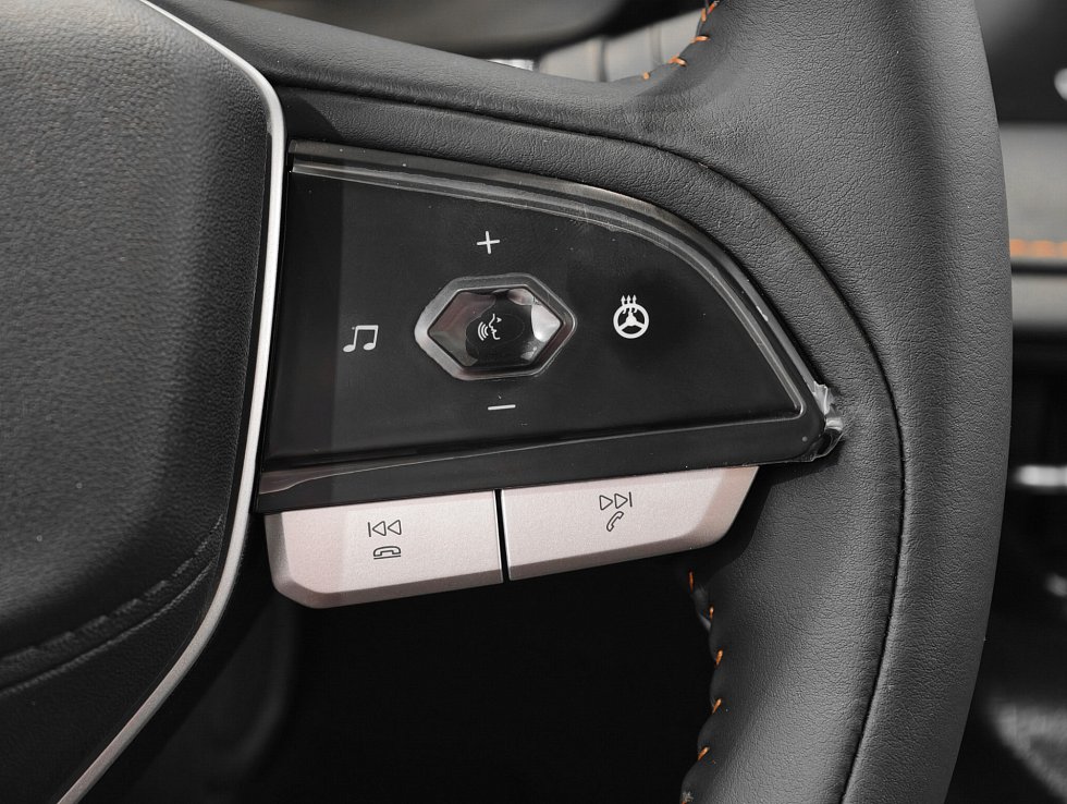 Changan CS75 Pro Техно 7 мест, серый