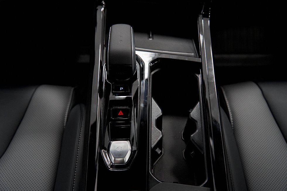 Geely Cityray Люкс, серый