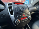 Kia Ceed, 2012 года, пробег 215505 км