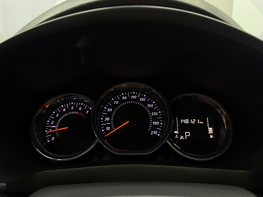 Renault Sandero Stepway Life City, 2018 года, пробег 147872 км