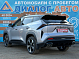 Geely Atlas Comfort, 2025 года, пробег 15900 км