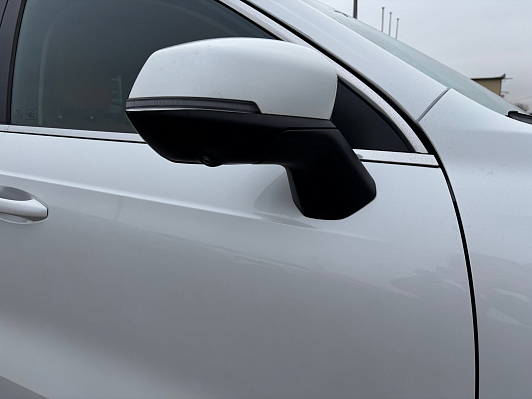 Haval Jolion Техно +, 2023 года, пробег 59394 км