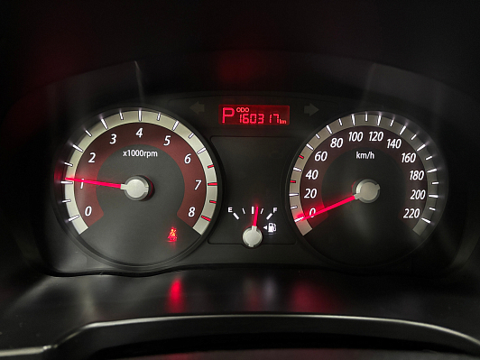 Kia Rio Comfort, 2010 года, пробег 160243 км