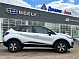 Renault Kaptur Style, 2018 года, пробег 88200 км