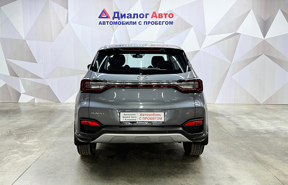 Kaiyi X3 Comfort, 2024 года, пробег 32231 км