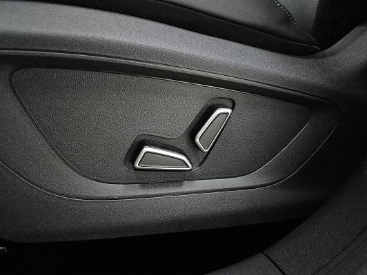 Changan UNI-S (CS55 Plus) Tech, 2024 года, пробег 15240 км