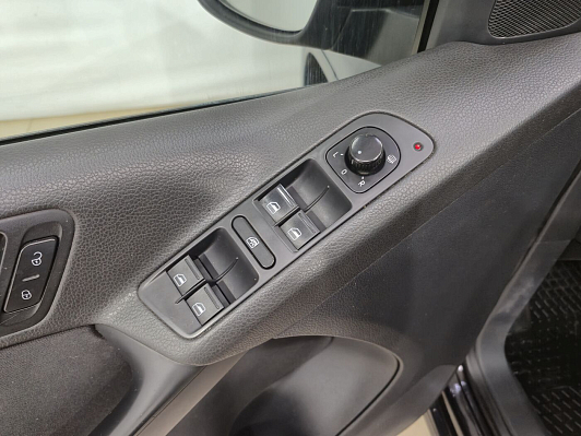 Volkswagen Tiguan CLUB, 2011 года, пробег 258377 км