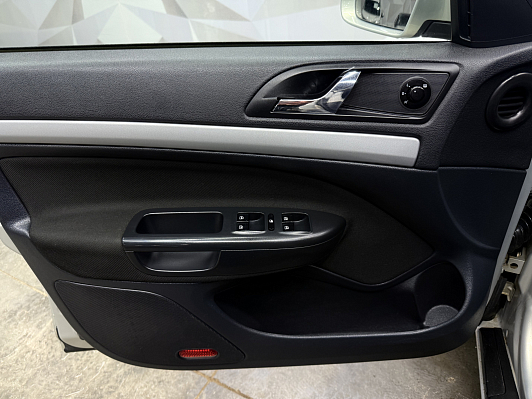 Skoda Octavia Ambition, 2012 года, пробег 198375 км