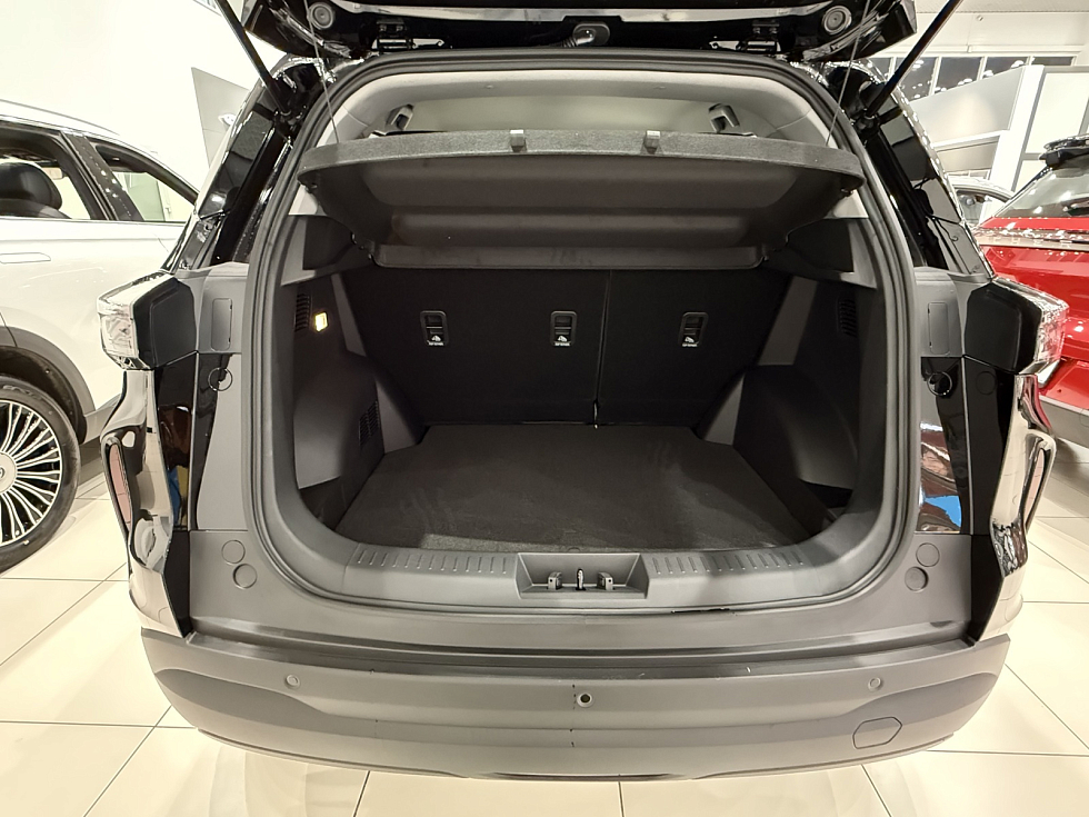 TENET T4 Active, черный